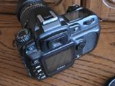 Nikon D50 - nuotraukos Nr. 3