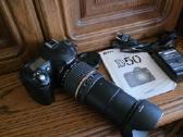 Nikon D50 - nuotraukos Nr. 5