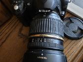 Nikon D50 - nuotraukos Nr. 6