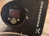 Grundfos Magna3 32-120 F cirkuliacinis siurblys
