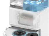 Irobot Roomba Plus 405 Combo robotas siurblys