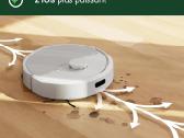 Irobot Roomba Plus 405 Combo robotas siurblys - nuotraukos Nr. 2