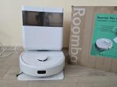 Irobot Roomba Plus 405 Combo robotas siurblys - nuotraukos Nr. 6