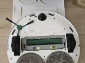 Irobot Roomba Plus 405 Combo robotas siurblys - nuotraukos Nr. 12