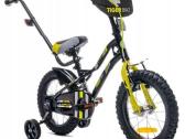 Dviratis Tiger Bike 14''