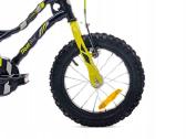 Dviratis Tiger Bike 14'' - nuotraukos Nr. 3