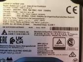 Elektromobilio įkrovimo laidas kabelis pakrovejas - nuotraukos Nr. 2