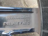 Renault "Initiale" R20 6.5j Et33 66.1 - nuotraukos Nr. 4