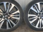 Renault "Initiale" R20 6.5j Et33 66.1 - nuotraukos Nr. 2