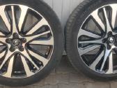 Renault "Initiale" R20 6.5j Et33 66.1 - nuotraukos Nr. 3