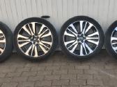 Renault "Initiale" R20 6.5j Et33 66.1