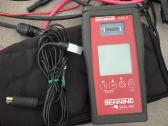 Benning Pv saulės elektriniu testavimo iranga - nuotraukos Nr. 7