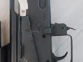 Pusiau automatinis šautuvas Zastava Pap G 7,62x39 - nuotraukos Nr. 2