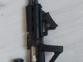 Pusiau automatinis šautuvas Zastava Pap G 7,62x39 - nuotraukos Nr. 3