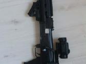 Pusiau automatinis šautuvas Zastava Pap G 7,62x39 - nuotraukos Nr. 4