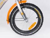 Dviratis Tiger Bike 14'' - nuotraukos Nr. 6