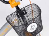 Dviratis Tiger Bike 14'' - nuotraukos Nr. 7