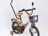 Dviratis Tiger Bike 14'' - nuotraukos Nr. 4