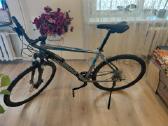 Hibridinis dviratis Unibike flash - nuotraukos Nr. 2