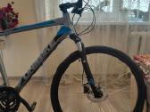 Hibridinis dviratis Unibike flash - nuotraukos Nr. 4