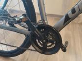 Hibridinis dviratis Unibike flash - nuotraukos Nr. 5