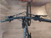 Hibridinis dviratis Unibike flash - nuotraukos Nr. 7