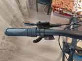 Hibridinis dviratis Unibike flash - nuotraukos Nr. 9