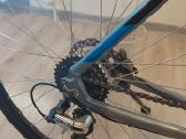 Hibridinis dviratis Unibike flash - nuotraukos Nr. 10