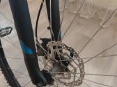 Hibridinis dviratis Unibike flash - nuotraukos Nr. 11
