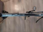 Hibridinis dviratis Unibike flash - nuotraukos Nr. 13