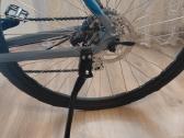 Hibridinis dviratis Unibike flash - nuotraukos Nr. 14