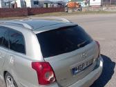 Toyota Avensis - nuotraukos Nr. 2
