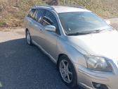 Toyota Avensis - nuotraukos Nr. 4