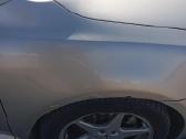 Toyota Avensis - nuotraukos Nr. 5