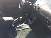 Toyota Avensis - nuotraukos Nr. 6