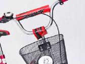 Dviratis Elgrom BMX-1200 - nuotraukos Nr. 2