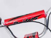 Dviratis Elgrom BMX-1200 - nuotraukos Nr. 6