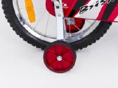 Dviratis Elgrom BMX-1200 - nuotraukos Nr. 7