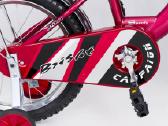 Dviratis Elgrom BMX-1200 - nuotraukos Nr. 8