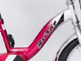 Dviratis Elgrom BMX-1200 - nuotraukos Nr. 9