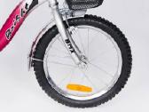 Dviratis Elgrom BMX-1200 - nuotraukos Nr. 11