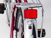 Dviratis Elgrom BMX-1200 - nuotraukos Nr. 12