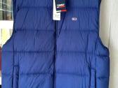 Nauja, originali „Tommy Jeans“ liemenė, XL dydis.