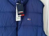 Nauja, originali „Tommy Jeans“ liemenė, XL dydis. - nuotraukos Nr. 2