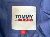 Nauja, originali „Tommy Jeans“ liemenė, XL dydis. - nuotraukos Nr. 4