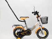 Dviratis Tomabike Plat-new-1201-orange - nuotraukos Nr. 2