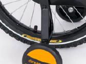 Dviratis Tomabike Plat-new-1201-orange - nuotraukos Nr. 4