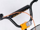 Dviratis Tomabike Plat-new-1201-orange - nuotraukos Nr. 5