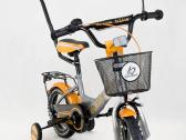 Dviratis Tomabike Plat-new-1201-orange