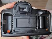 Canon EOS 1000f su 35-80mm objektyvu - nuotraukos Nr. 4